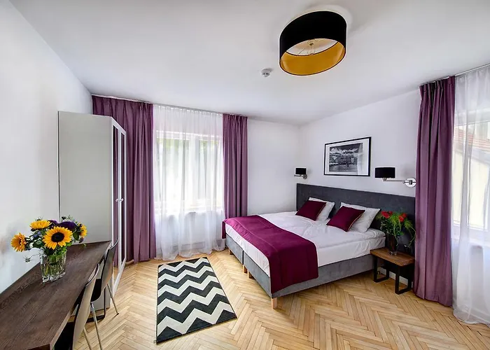 Apartamenty Smiala 77