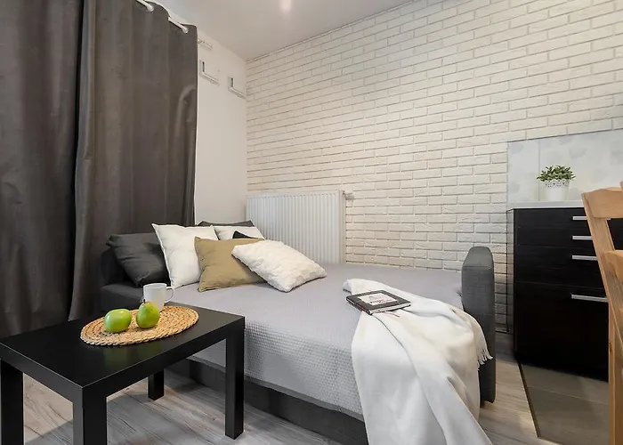 P&O Apartments Verdis