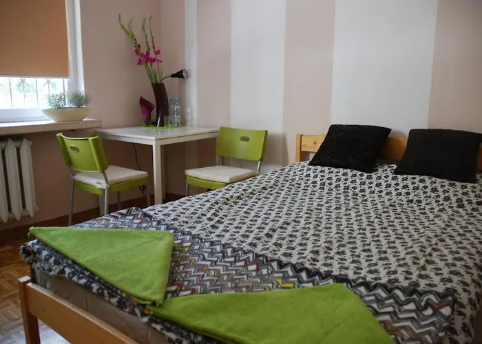 Lama Rooms