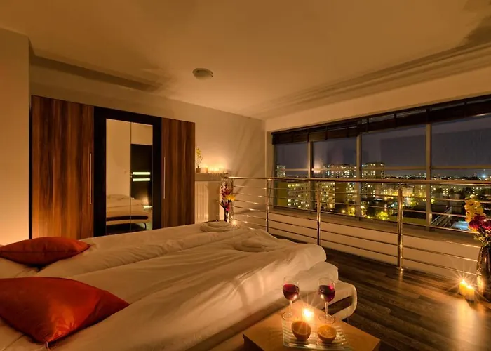 City Aparthotel Wola