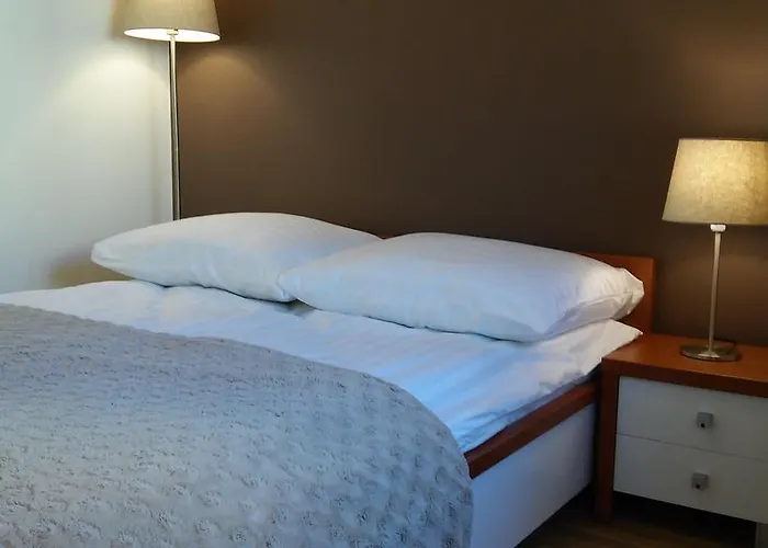 Apartament Sokolowska