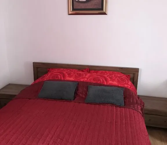 West Apartament Kopernika 6