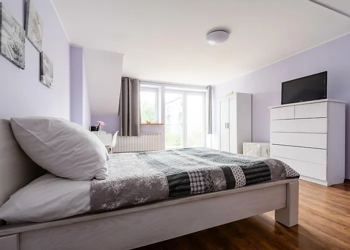 Hostel Krokodyl