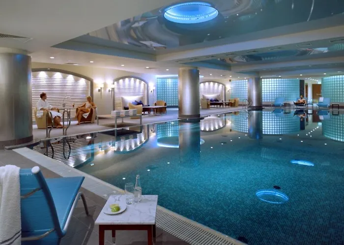 Regent Warsaw Hotel