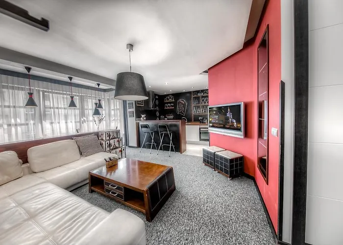 Apartament Sienna 86