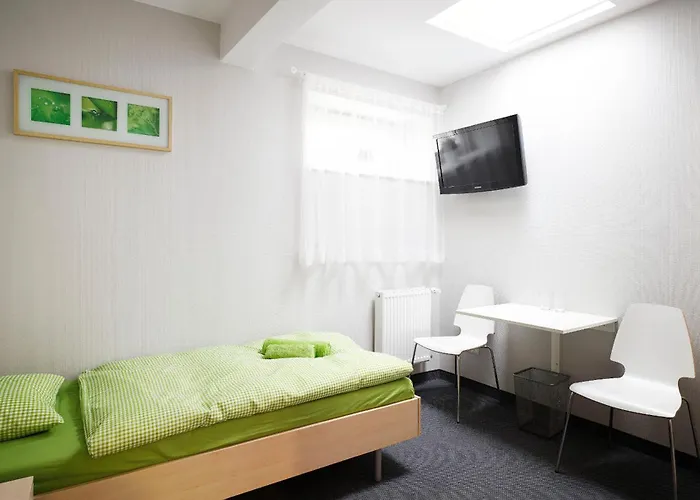 Hotel Lokum