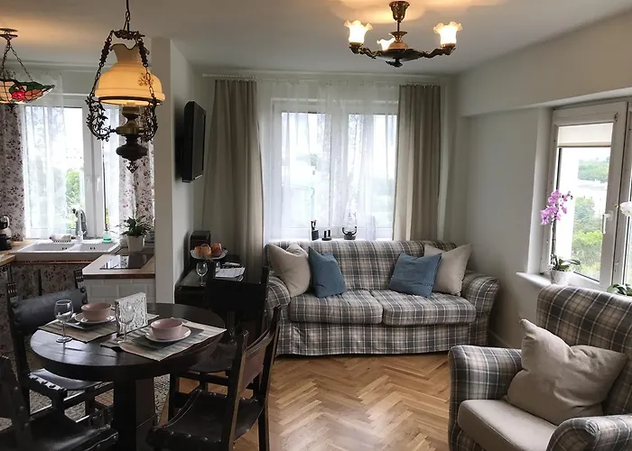Apartament Karmelicka 19 Muzeum Polin