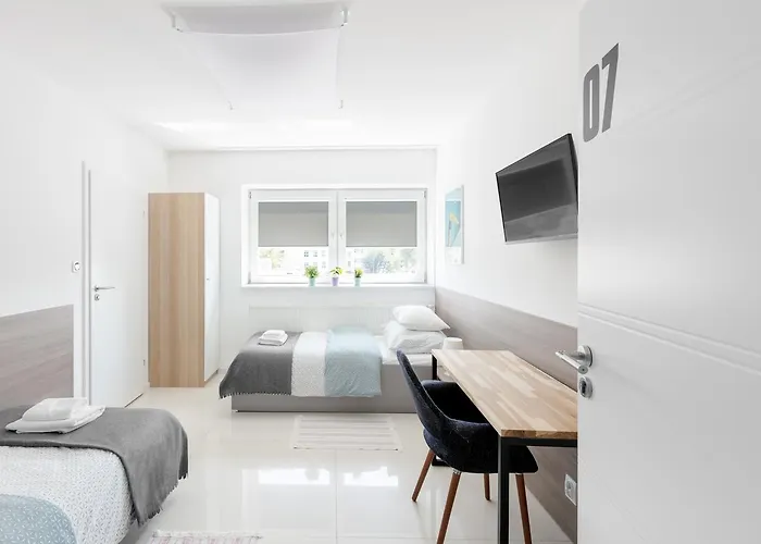 B&B Sport Rooms