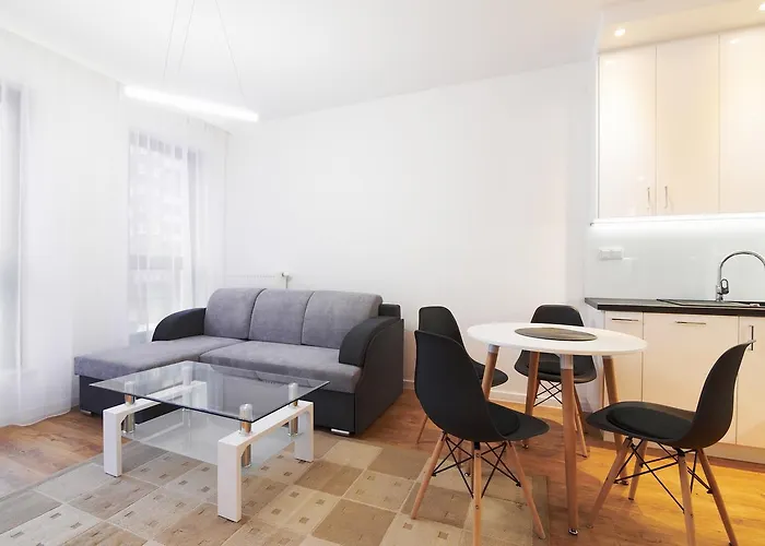 Notabene Apartment