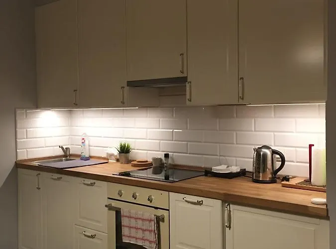Apartament Rycerska Stary Rynek Warszawa
