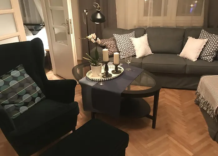 Stare Miasto Miodowa 26