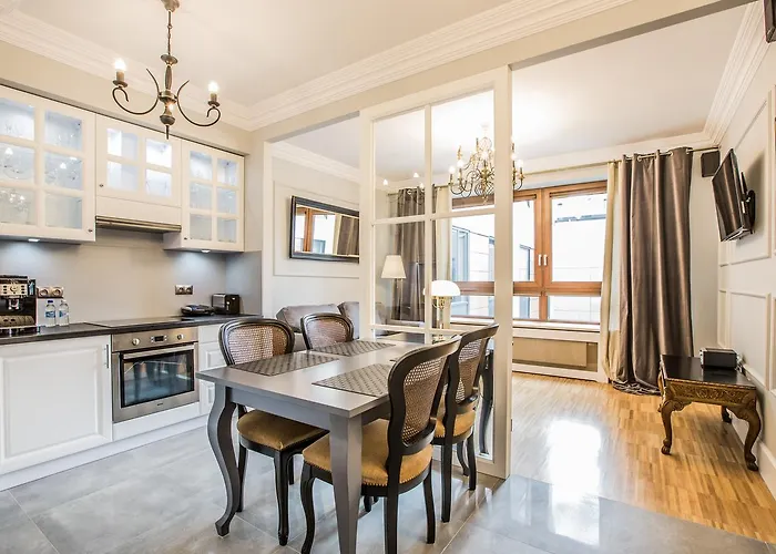 Exclusive Aparthotel