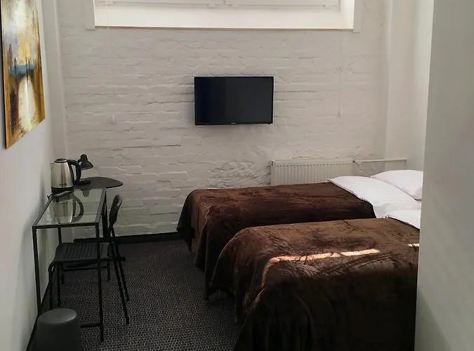Arts Hotel
