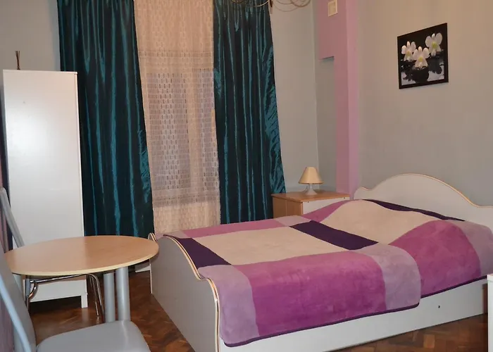 Smulikowskiego Juliana Apartment