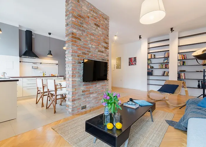 Rent Like Home - Kazimierzowska 81
