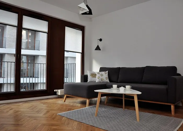 Prudentia Apartments Moko Residence