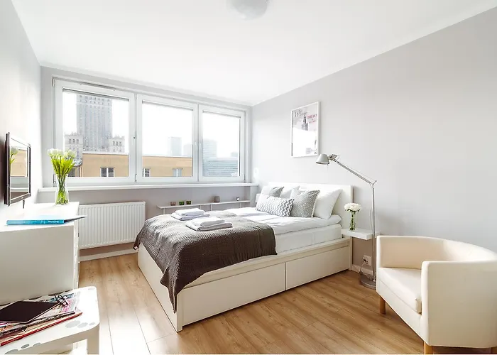 Bagno 7 - Modern Apartment By Noclegi Renters