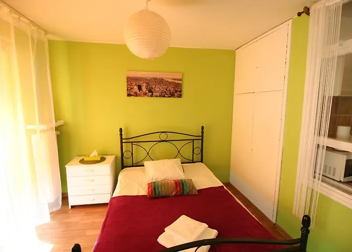 Apartamenty Varsovie Twarda City
