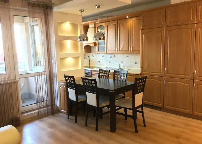 Apartament Promenada