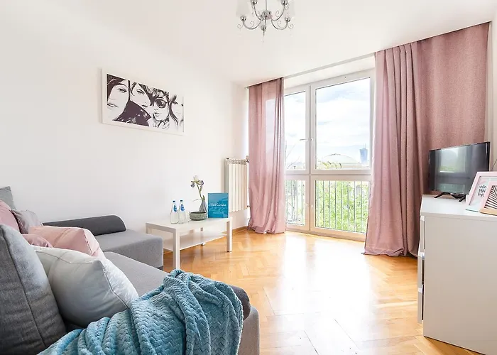 Rent Like Home - Senatorska 40