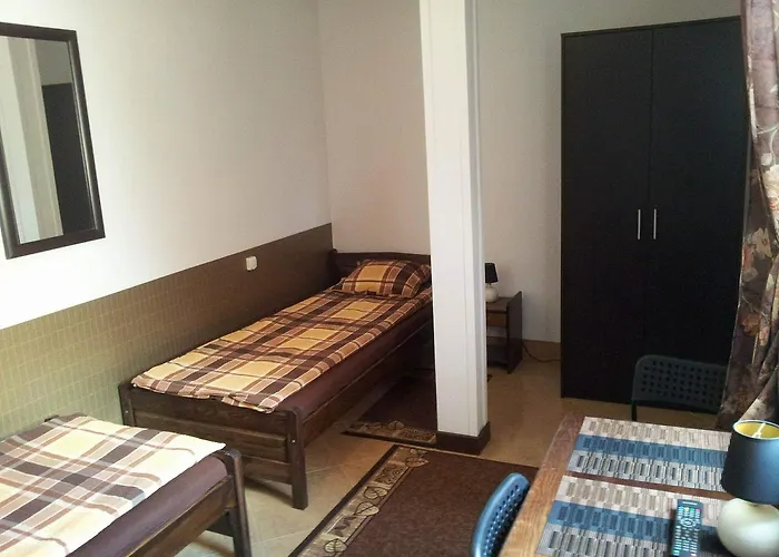 Hostel Maxim
