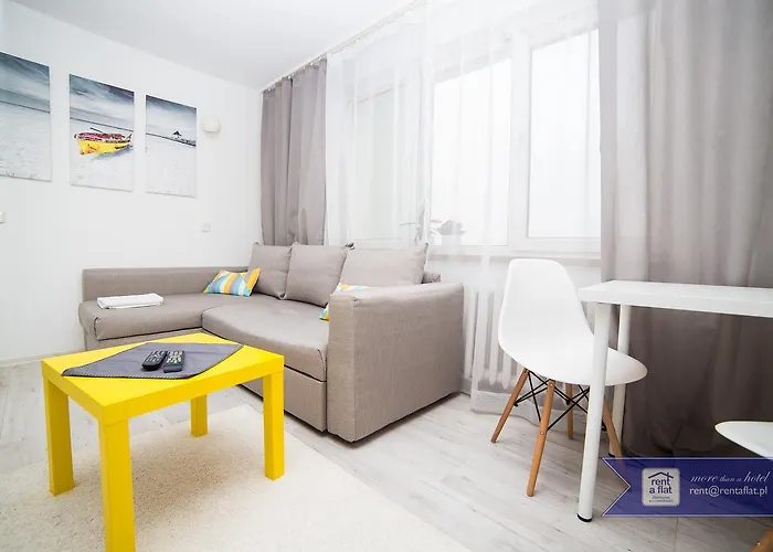 Rentaflat Romantic Studio