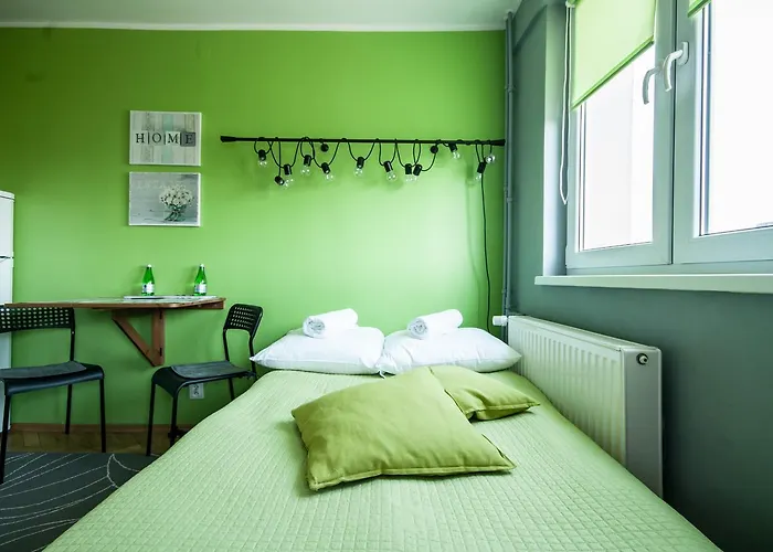 Elegant Apartment Chmielna Promenade