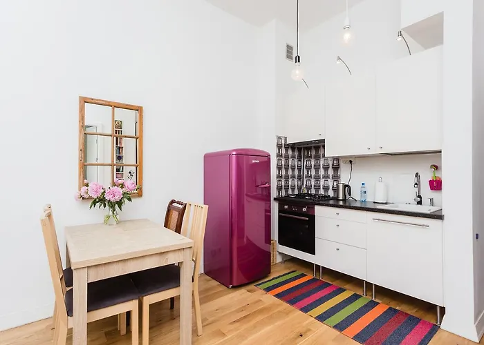 Sawa Apartment