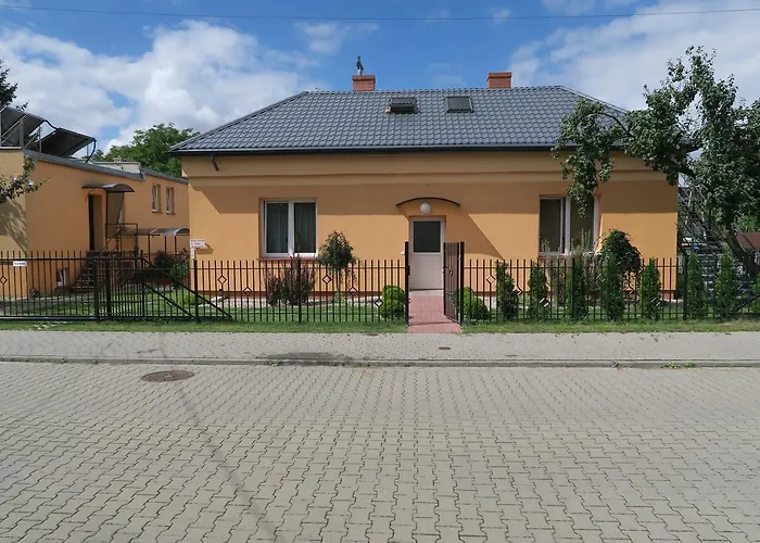 Apartament Optihome