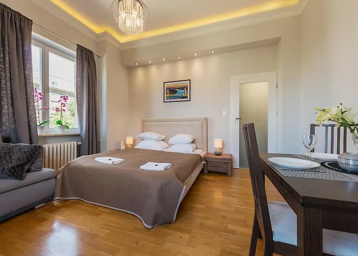 Andersa Apartments