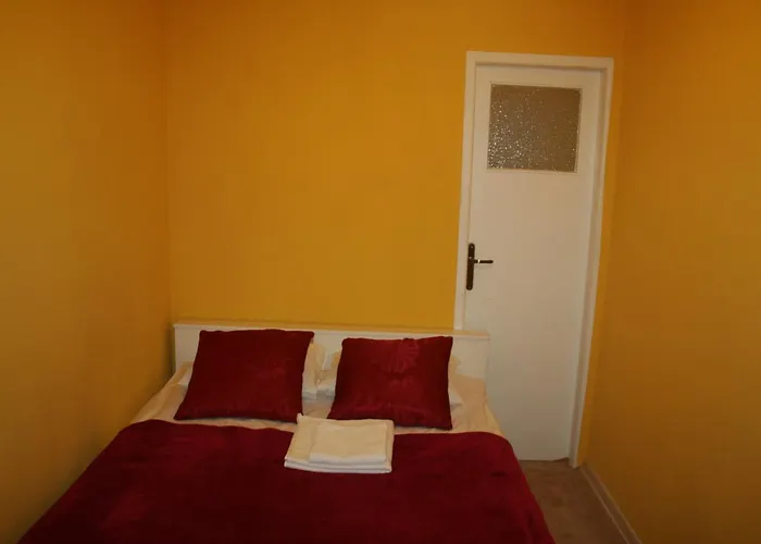 Apartamenty Varsovie Zlota 67