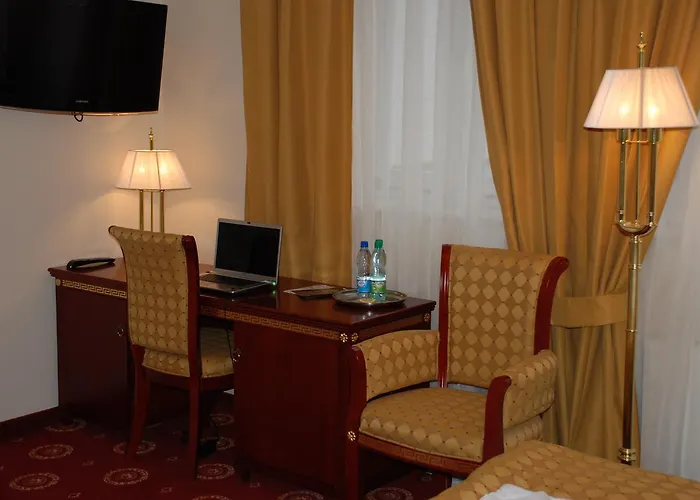Hotel Holiday Park
