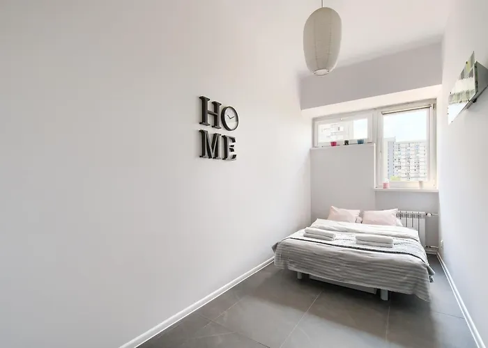 Dream Loft Grzybowska