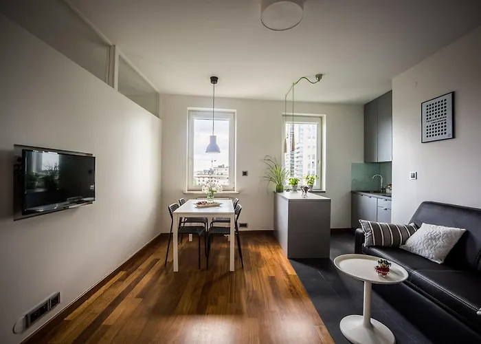 Mint Rooms