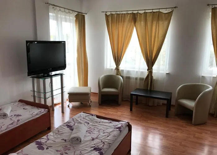 Apartamenty Roko