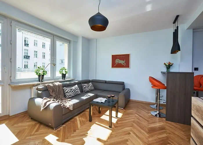 Noctis Apartment Tamka