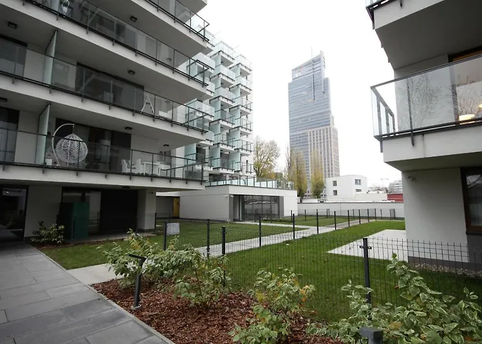 Union Apartments