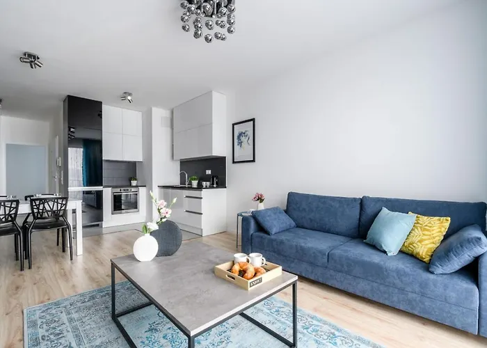Konstruktorska P&O Serviced Apartments
