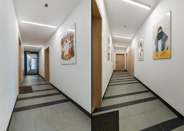 Rent Like Home - Kolska 9A