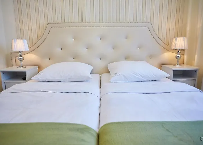 Apartament Izabel
