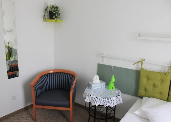 Kolorowa Guest Rooms
