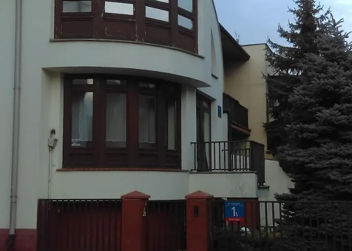 Hostel Norbit