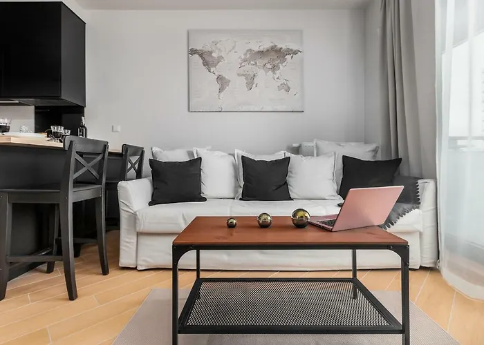Apartments Jana Kazimierza 50 By Renters