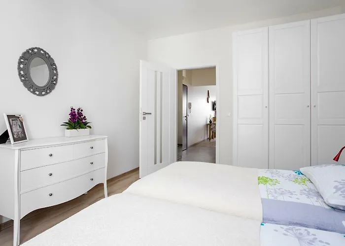 Novum Arkadia Apartamenty