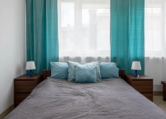 Apartament Goka Like It