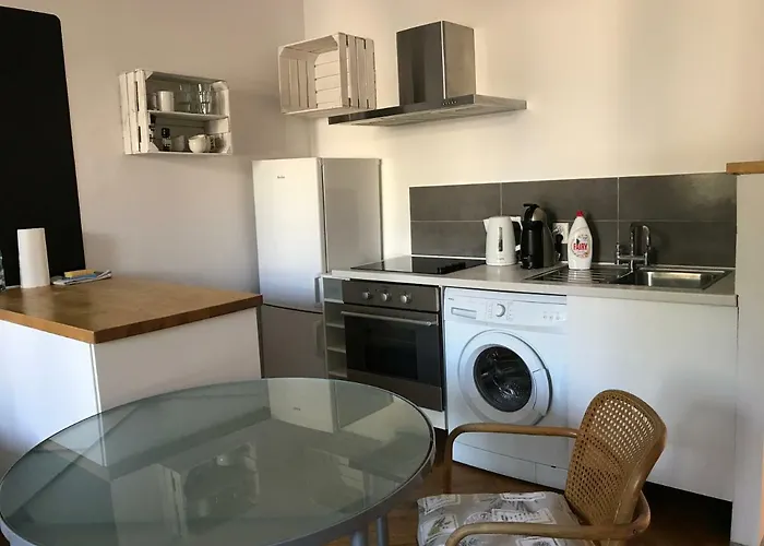 Apartament Mickiewicza