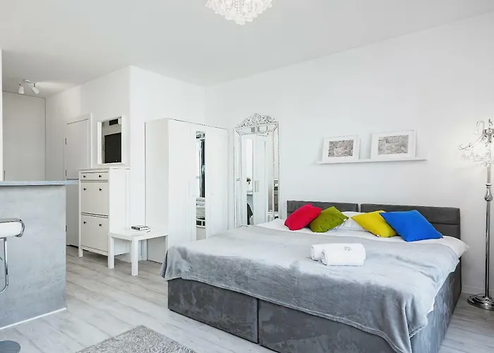 Apartment Moonlight2 By Renters