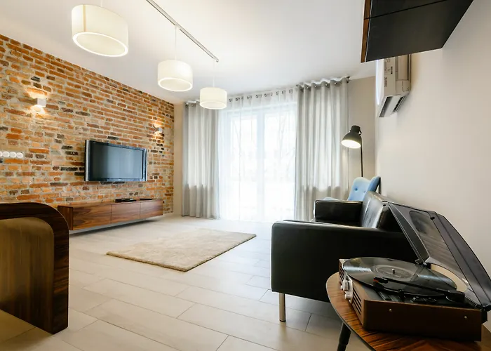 Dream Loft Krucza