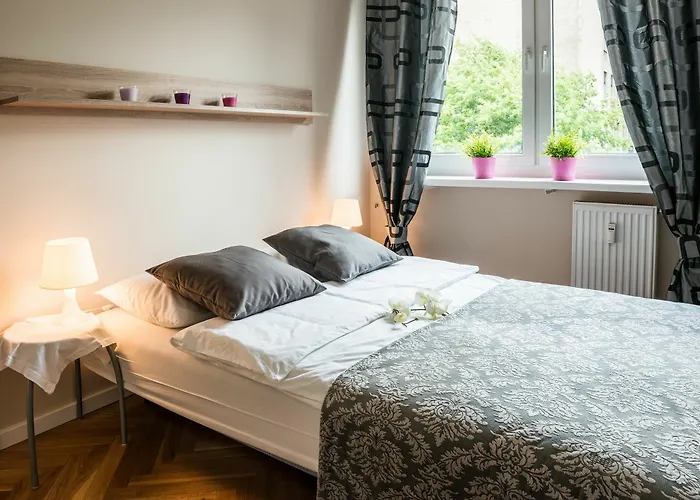 Luxapart Centrum
