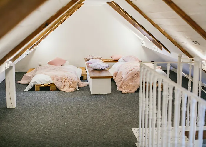 Bednarska 18 - Loft By Homeprime